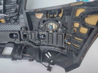 фото thumb №15, Бампер перед передній mercedes ml w164 6 pdc