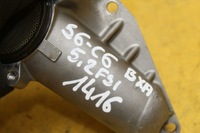 фото thumb №6, Маслоприёмник масла s6 c6 5.2 fsi 079115159k