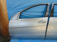 фото thumb №2, Mercedes r-klasa w251 дверь левая перед europa