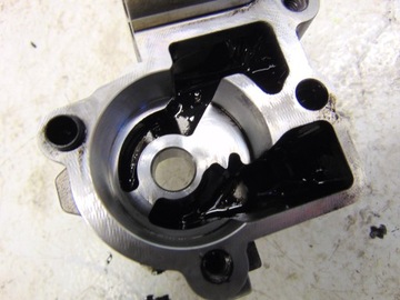 фото thumb №7, Насос масла skoda superb i 2.0tdi 8v европа