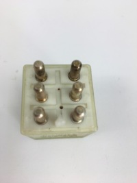 фото thumb №8, Реле mercedes w124 0015427819 w126 r129 w140 898135 12v 40a