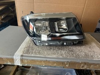фото thumb №1, Vw crafter ii 7c1 man tge права лампа передня оригінальна