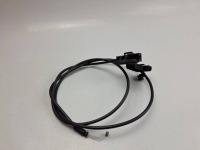 Трос капот citroen ds7 crossback 9816504180 Оригінал, фото thumb