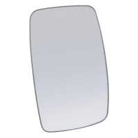 фото thumb №1, Стекло вкладыш зеркало левая citroën jumpy ii 2009 2010 2011 2012 2013 2014