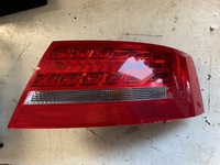 фото thumb №10, Audi a5 8t sportback лампы зад led комплект