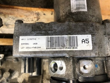 фото thumb №5, Jeep grand cherokee wk2 summit 3.0 crd 15r-pompa po5154662ab