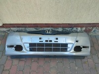 фото thumb №1, Бампер передний honda jazz iii lift