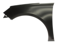 фото thumb №1, Крила передній лівий peugeot 308 ii 13 - 21