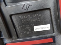 фото thumb №7, Volvo xc90 ii 17- молдинг правая перед nowa оригинальный номер