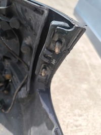 фото thumb №12, Бампер перед kompletny audi a4 b7 pdc ly5k kompletny !!!