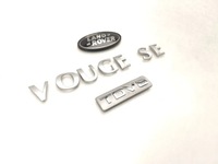 фото thumb №2, Land rover range rover літери / емблеми na крила передній 2009 suv 4/5dr