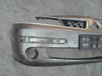 фото thumb №3, Бампер перед передний хром renault laguna ii lift / z707