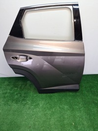 фото thumb №3, Hyundai tucson iv 4 дверь правые зад задние