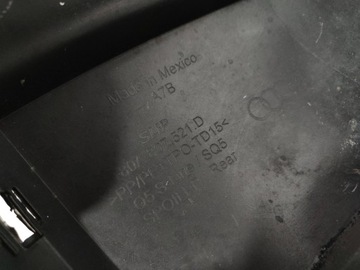 фото thumb №13, Audi q5 sq5 s-line бампер задний зад 80a807511c