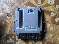 фото thumb №1, Renault бортовий комп'ютер 0281030991