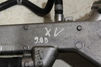 фото thumb №10, Płaszcz водяний subaru xv 2.0r 2012-2015