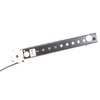 фото thumb №11, Mercedes w221 регулятор высоты поперечина безопасности левый перед