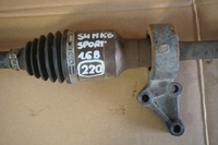 фото thumb №13, Suzuki swift iii mk6 sport привідний вал права шарнір 1.6b m16a 147tys 44101-57k0