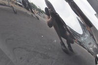 фото thumb №6, Hyundai i20 ii дверь левый задняя задние x5b hb 5d полный