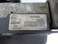 Купити Ducato boxer jumper 3.0 160 06-14 радіатор вентилятори кондиціонер 1347702080, фото thumb