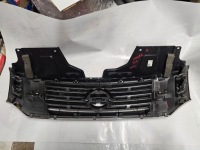 фото thumb №13, Nissan navara d23 решітка радіатора решітка радіатора бампера 623104kj0c
