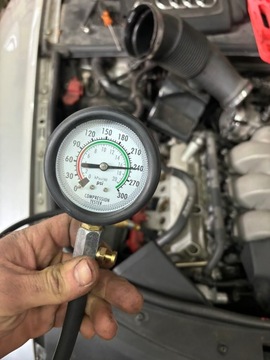 фото thumb №15, Двигун комплектний 2.8 fsi bdx бензин 16 барів a8 d3 audi a6 c6