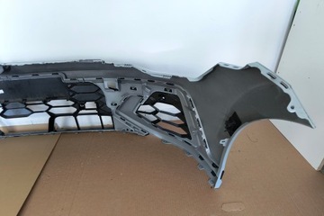 фото thumb №7, Бампер перед vw golf viii 5h0 рестайлінг gti clubsport 5h0807221