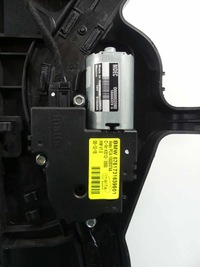 фото thumb №8, Люк панорама bmw x3 f25 lift