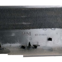 фото thumb №9, Mini r52 cabrio ліва захист корпус дах дах