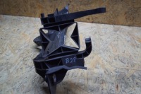 фото thumb №8, Направляющая бампера лампы левый перед audi a4 b8