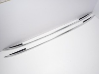 фото thumb №1, Рейлінги дахові комплект оригінал хром seat alhambra ii 7n sharan 20r