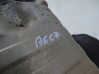 фото thumb №9, Audi a6 c7 2.0 tdi s-line глушитель конечный выхлоп