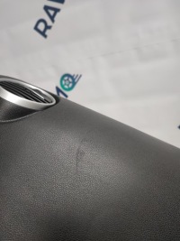 фото thumb №16, Торпедо консоль подушка  подушка ремені натягувачі mercedes ml w164