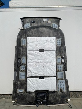 фото thumb №7, Потолок ford kuga mk3 2020+ втулка стабилизатора usa