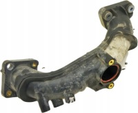 фото thumb №1, Sp252 ford transit courier mk2 1.5d труба воздухозаборник шланг воздуха