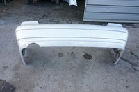 фото thumb №1, Бампер задний задняя mercedes clk c208