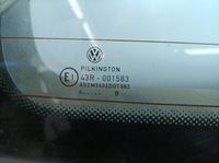 фото thumb №7, Кришка багажника задня задня з скло vw golf iv 4 kombi