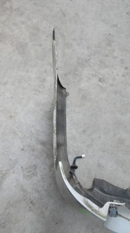 фото thumb №7, Lexus gs450h gs iii 1f2 бампер задня задній задній