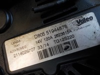 фото thumb №5, Fiorino nemo bipper 1.3 m-jet 15r євро 5 75km 199a9000 генератор 51944878