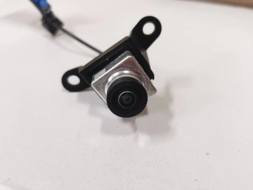 фото thumb №13, Камера передня 360 w решітка, решітка радіатора, кріплення audi a-7 4k 5.024