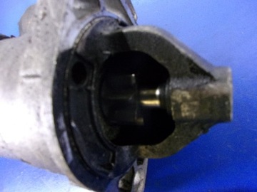 фото thumb №5, Kia rio 1.3 стартер tm000a18001 протестований