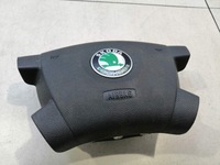 фото thumb №8, Подушка подушка безпеки водія fabia i 122421200