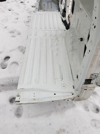 фото thumb №7, Четверть bok крыло правая правый задняя opel combo e eur ewp minivan