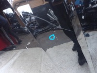 Audi a4 b9 8w 15- капот крышка двигателя Киев, фото thumb