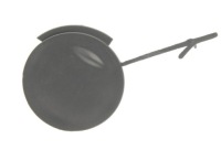 Купити Заглушка фаркоп буксирувальний opel meriva a 03-06, фото thumb