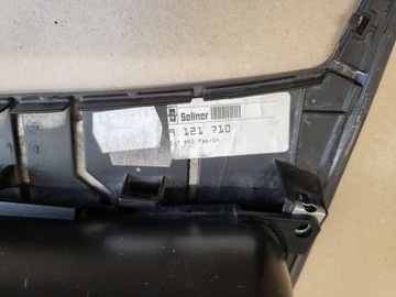 фото thumb №12, Попільничка бардачок консолі панелі перед dekor тунелю bmw 1 e81 e82 e88 оригінальний номер