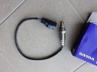 Купить 30756121 датчик лямбда-зонд volvo двигатель 3.2, фото thumb