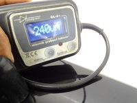 фото thumb №10, Крыло правый перед передний mercedes w204 lak 197 c197