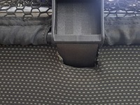 фото thumb №11, Кровать верхний лежак volvo fh 4