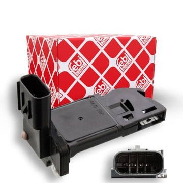 фото thumb №1, 105909/feb расходомер воздуха ford c-max 1,6tdci 07- febi bilstein